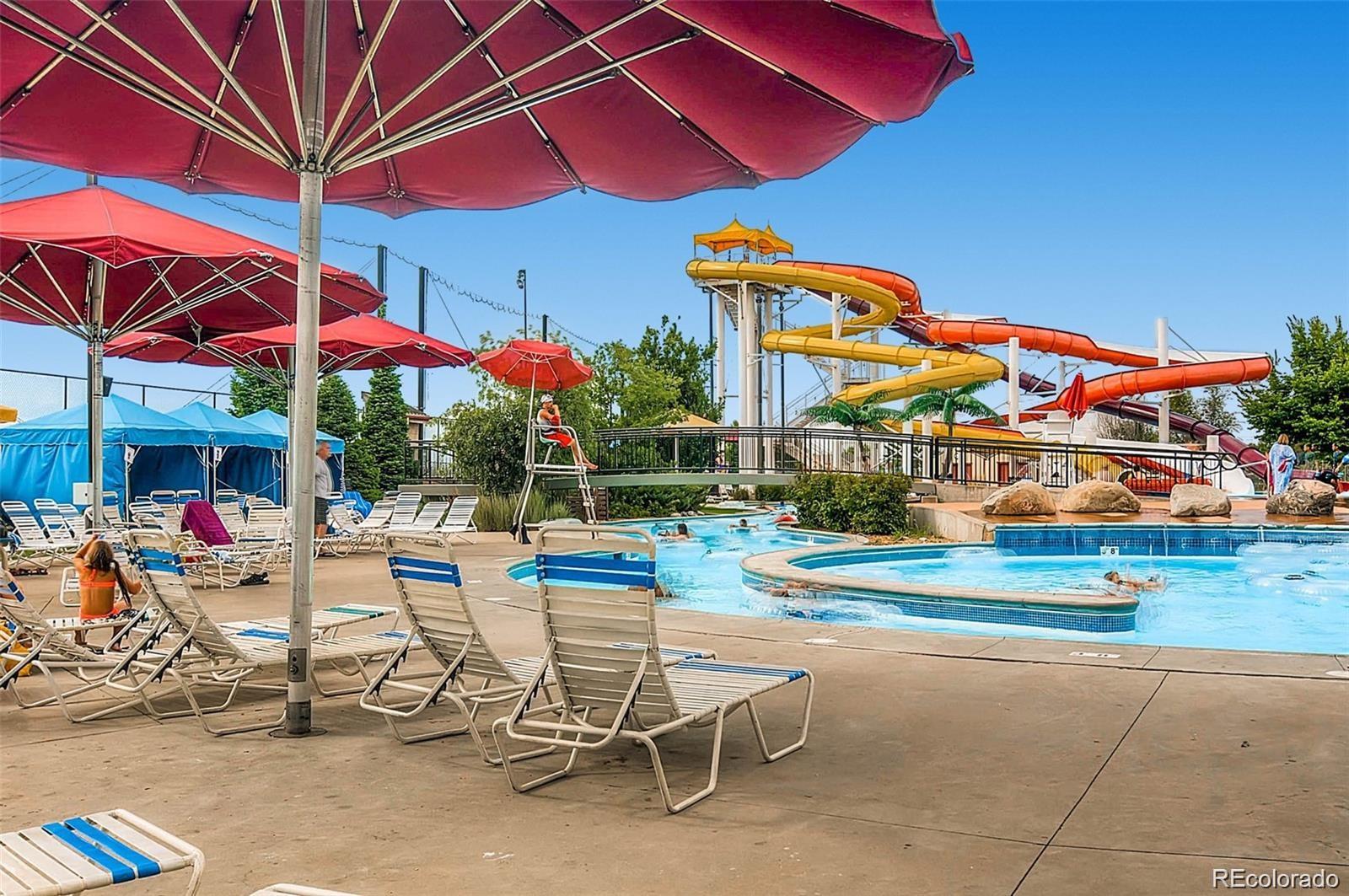 5592 S Nevada St #209, Littleton, CO 80120