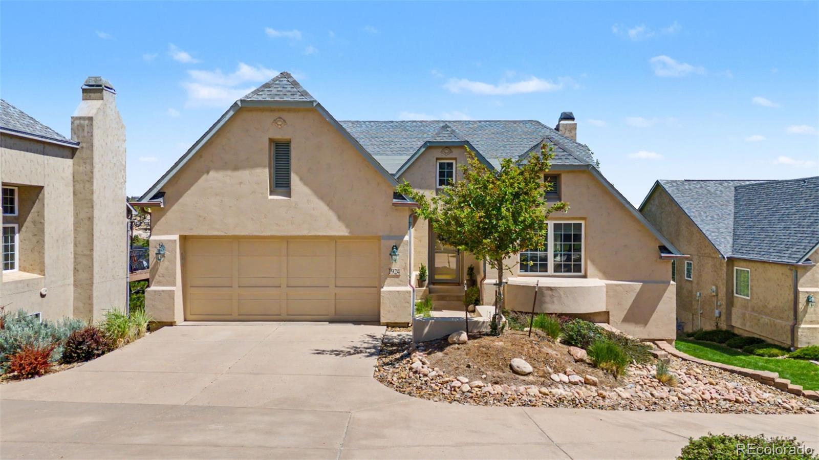 1924 Guardian Way, Colorado Springs, CO 80919