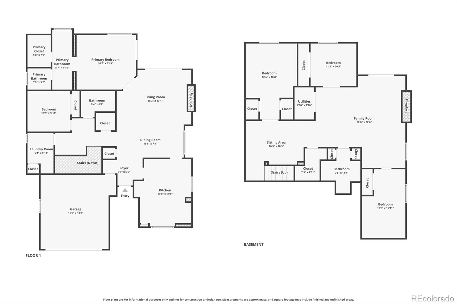1924 Guardian Way, Colorado Springs, CO 80919