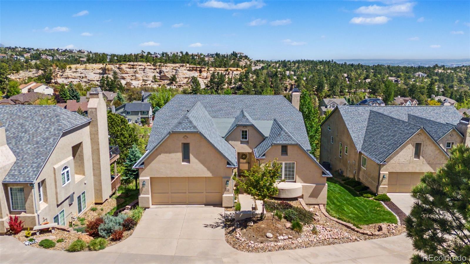1924 Guardian Way, Colorado Springs, CO 80919