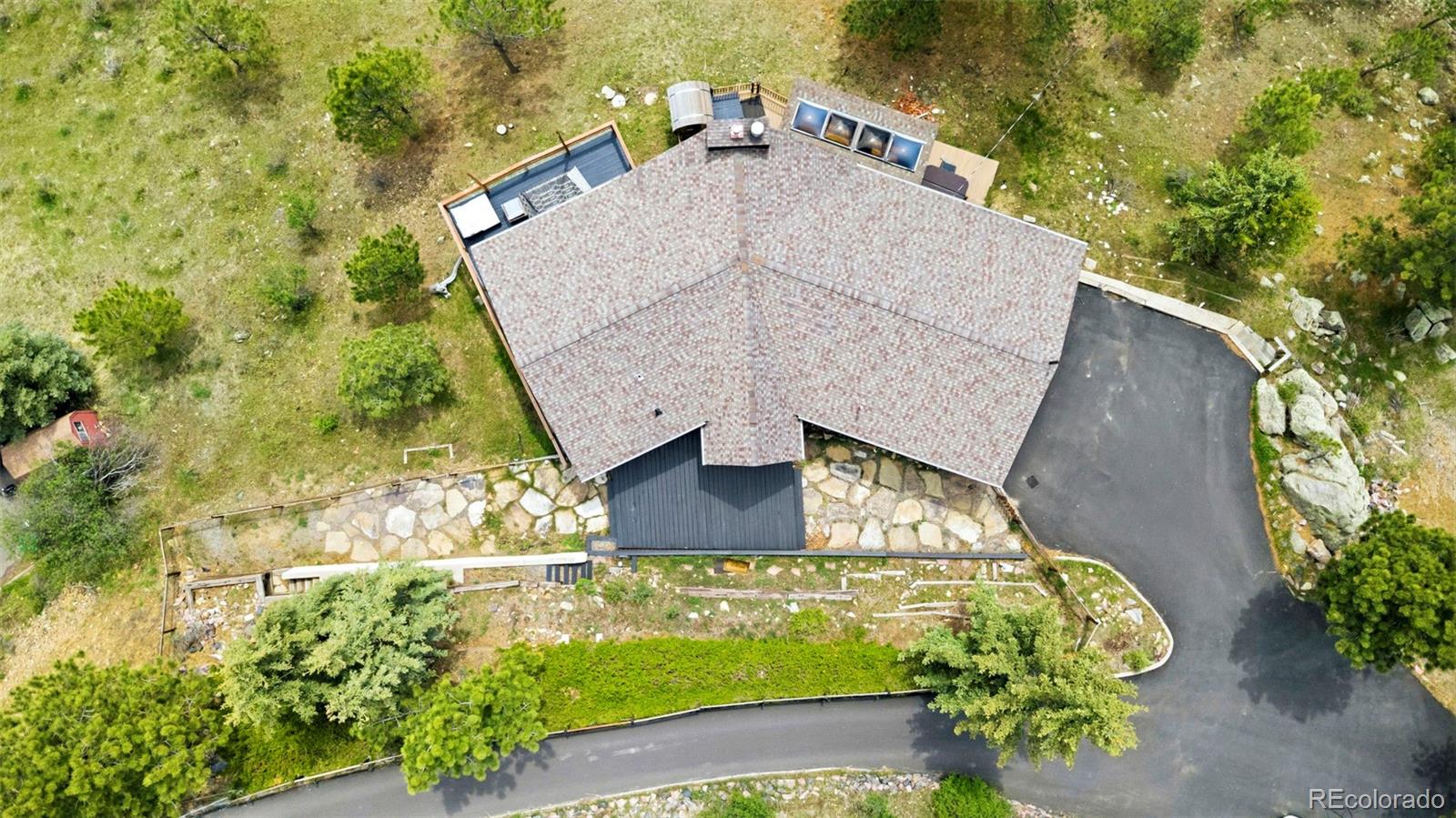 610 Meadow View Dr, Evergreen, CO 80439
