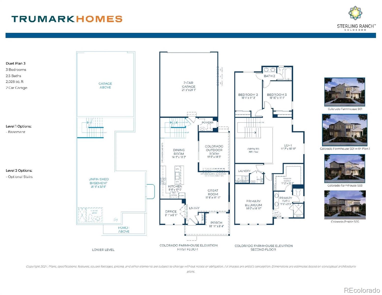 7337 Goldbloom Ln, Littleton, CO 80125
