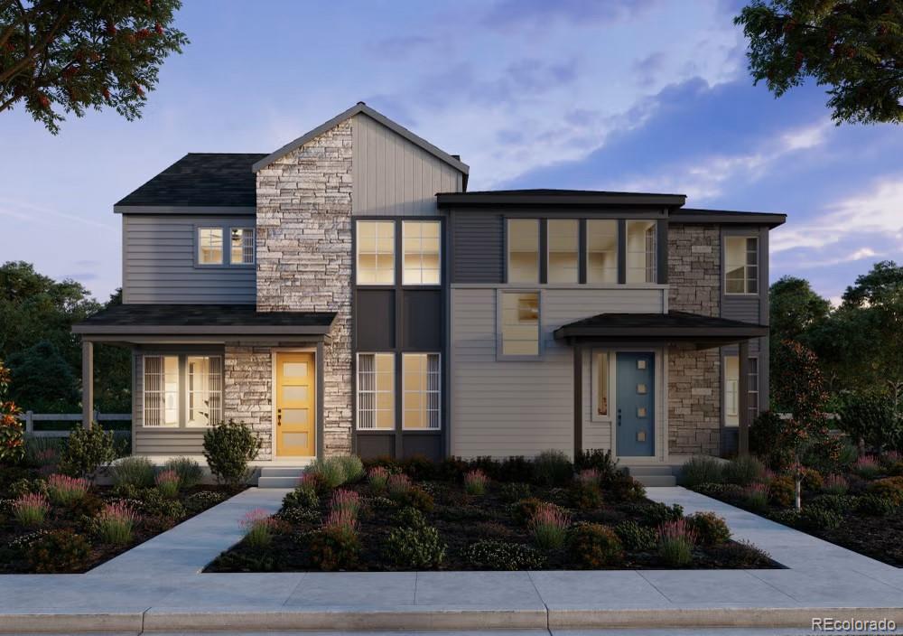 7337 Goldbloom Ln, Littleton, CO 80125