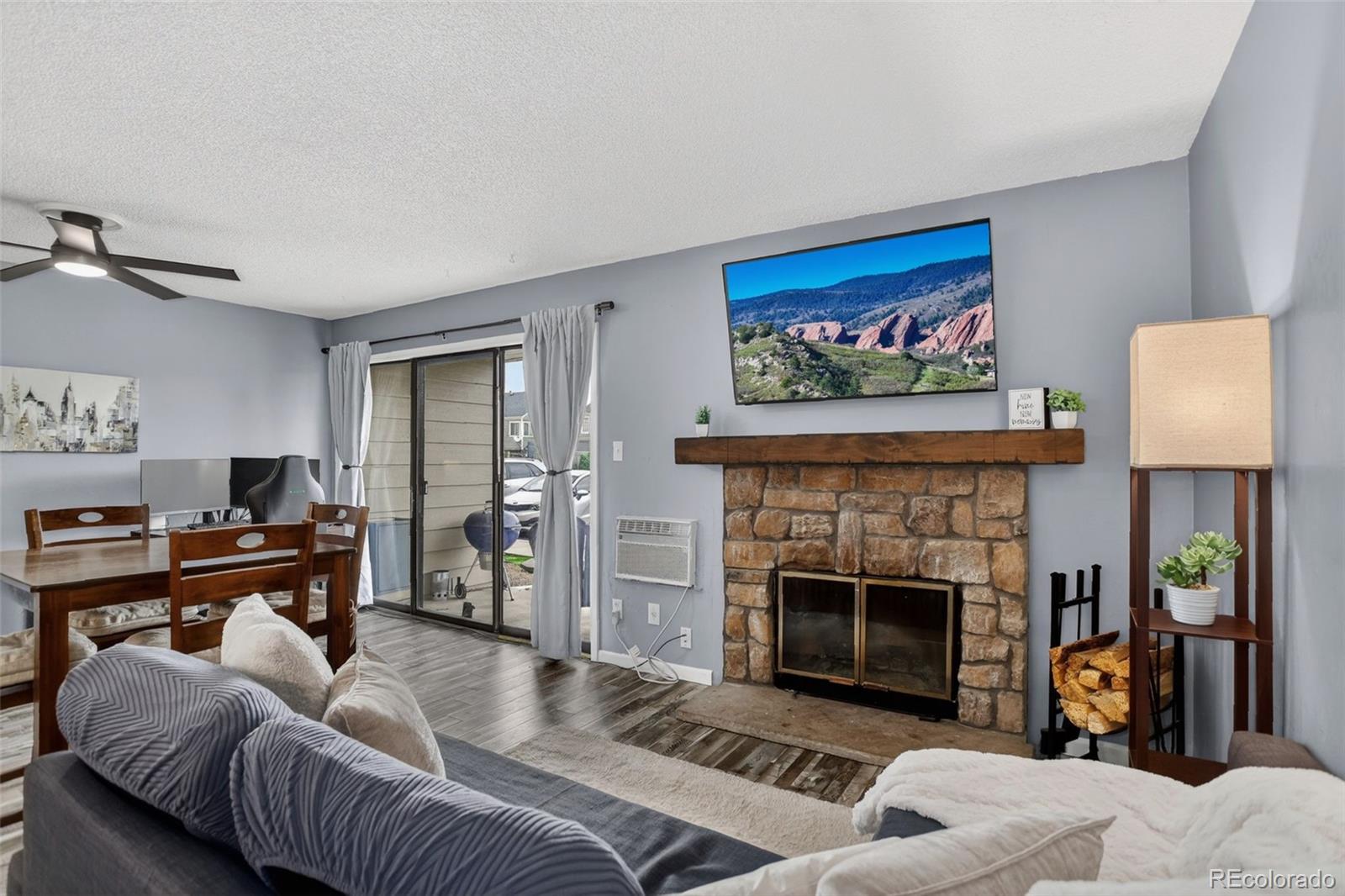 4866 S Dudley St #2-1, Littleton, CO 80123