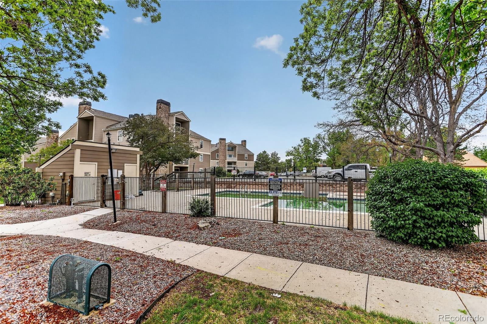 4866 S Dudley St #2-1, Littleton, CO 80123