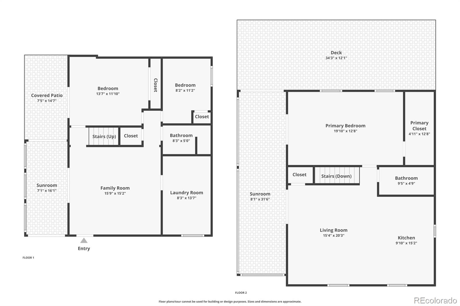 11135 Kennedy Ave, Conifer, CO 80433