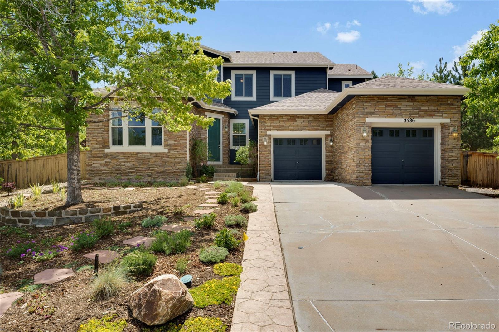 2586 Pemberly Ave, Highlands Ranch, CO 80126