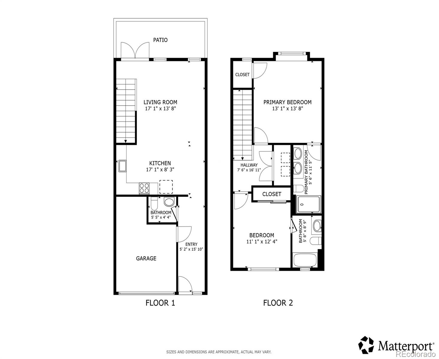 1046 Oak Cir, Denver, CO 80215