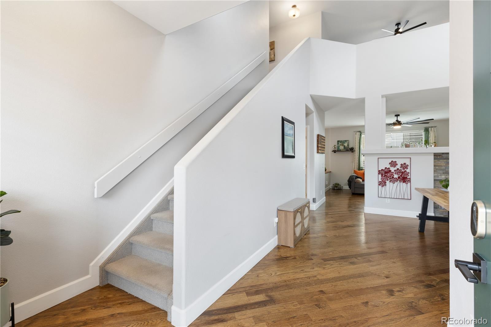 1922 Woodpark Dr, Colorado Springs, CO 80951