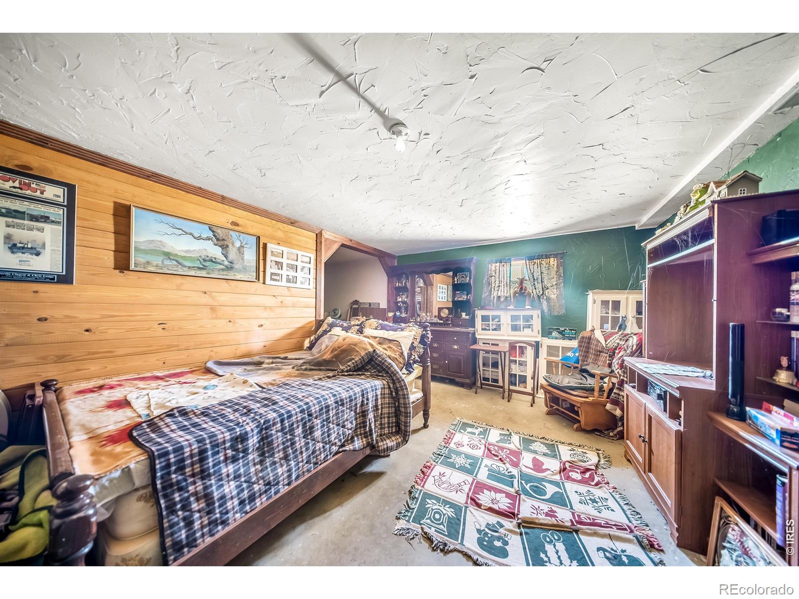 69 County Road 17, Walden, CO 80480