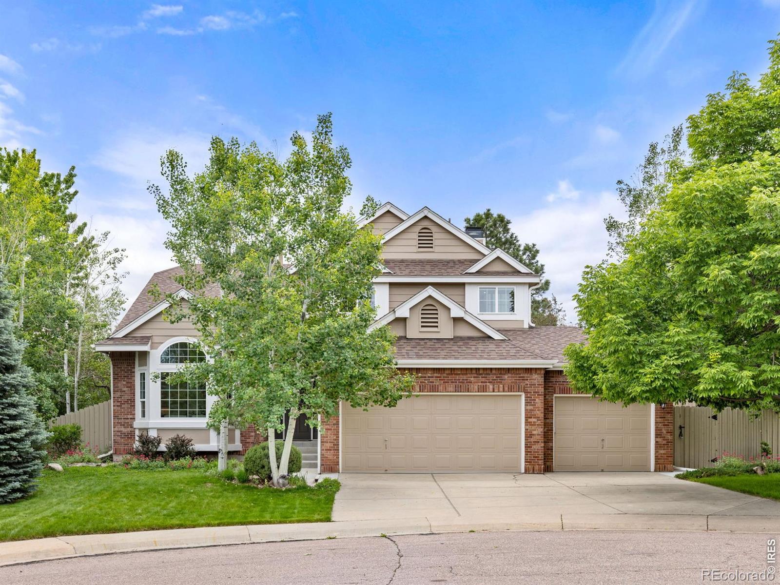 908 E Kirk Way, Superior, CO 80027
