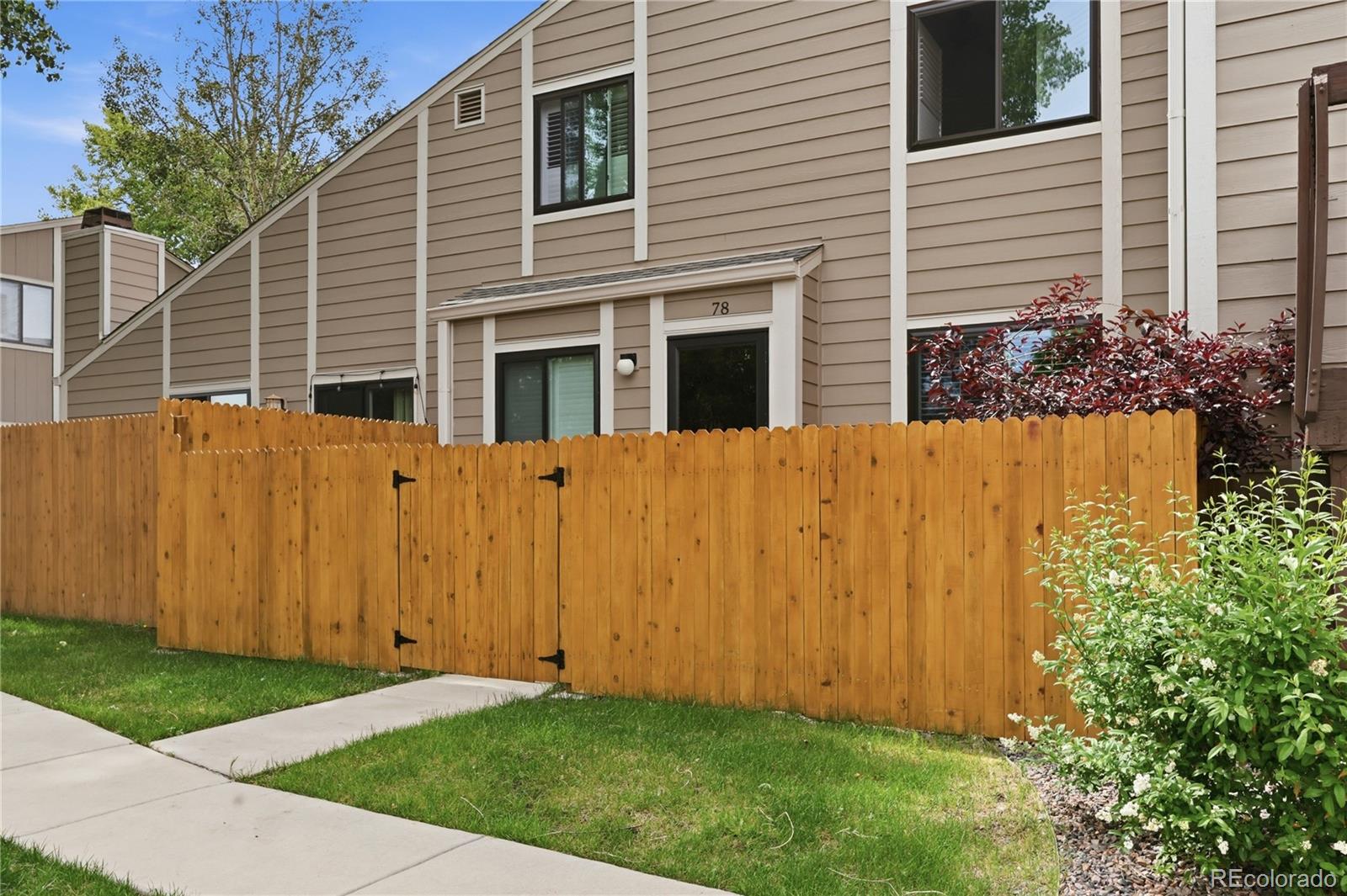 18324 W 58th Pl #78, Golden, CO 80403