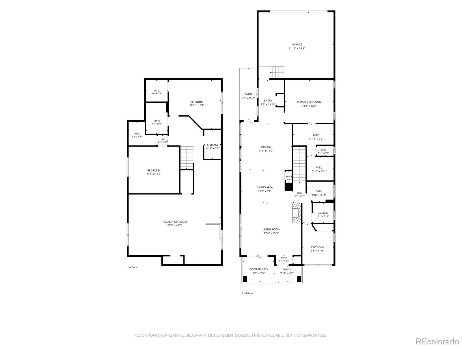 6003 Geneva St, Denver, CO 80238