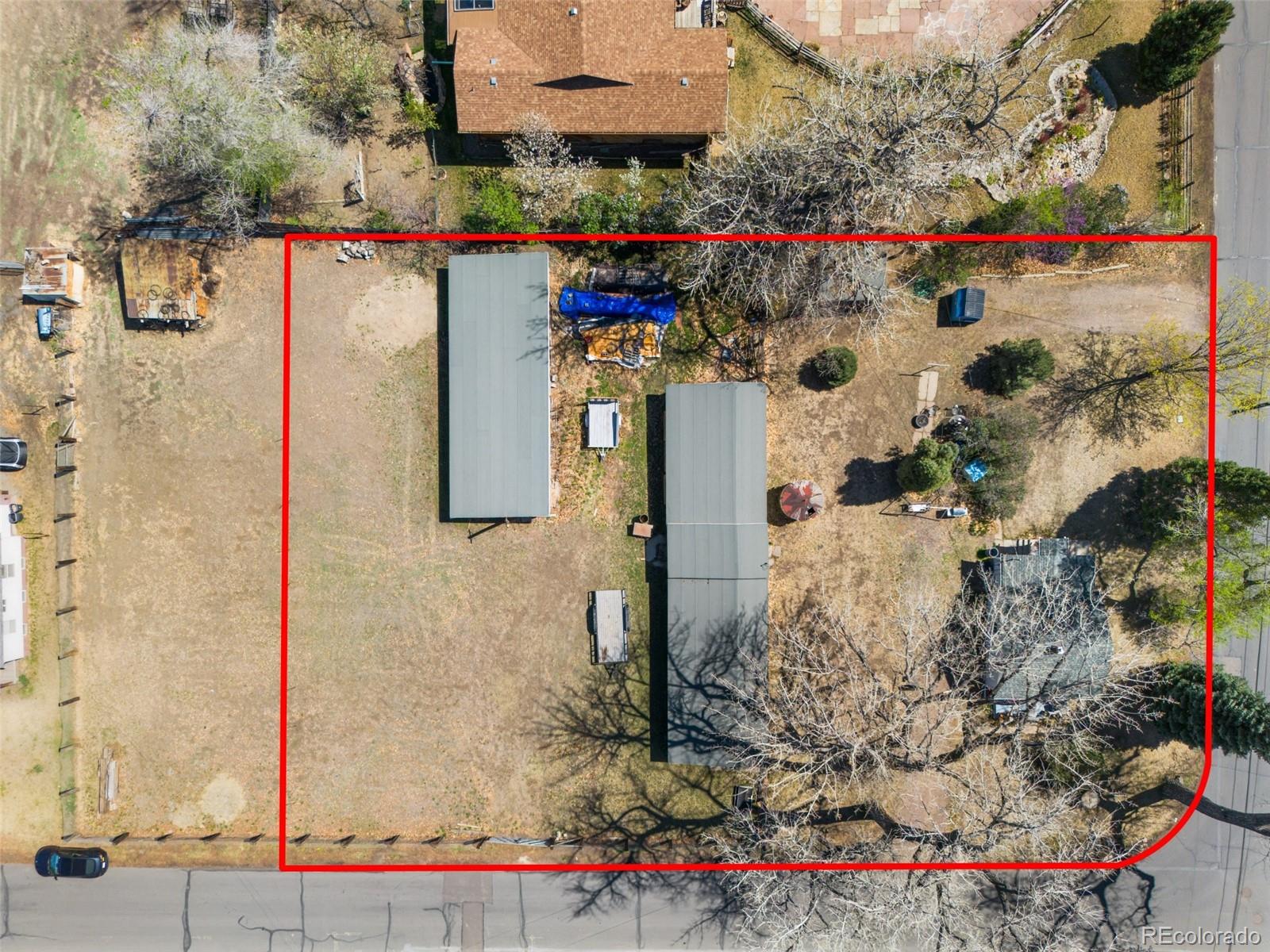 800 Kendall St, Lakewood, CO 80214