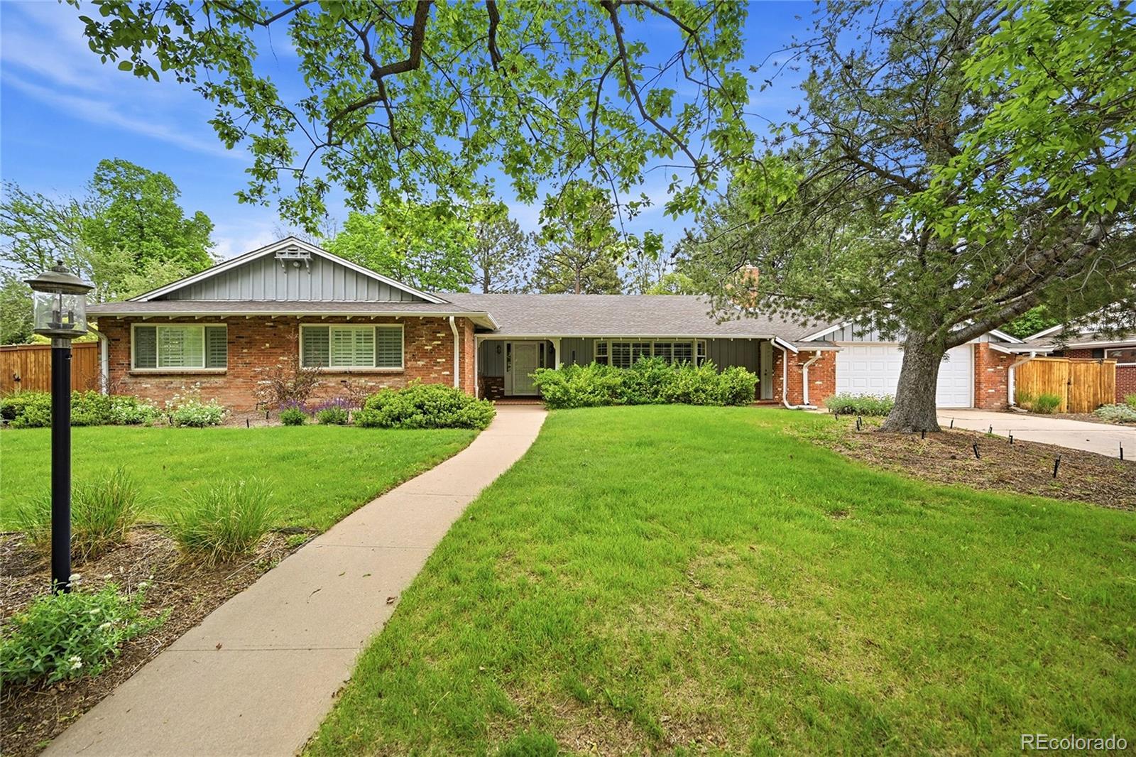 3780 S Dahlia St, Denver, CO 80237