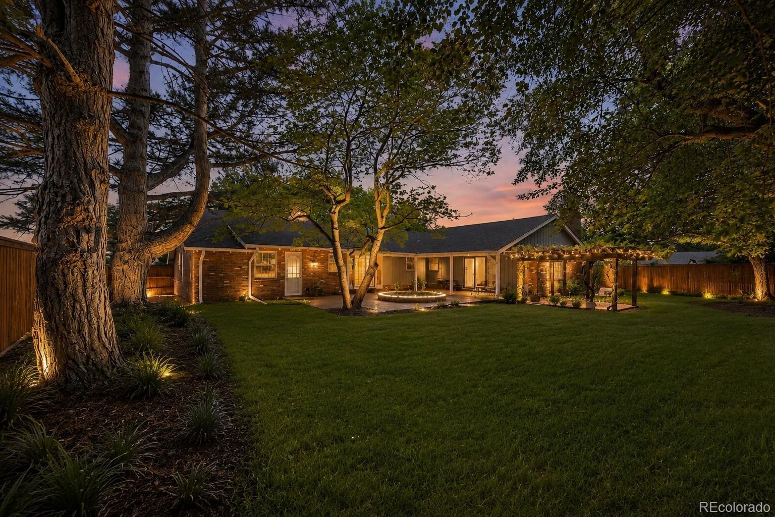 3780 S Dahlia St, Denver, CO 80237