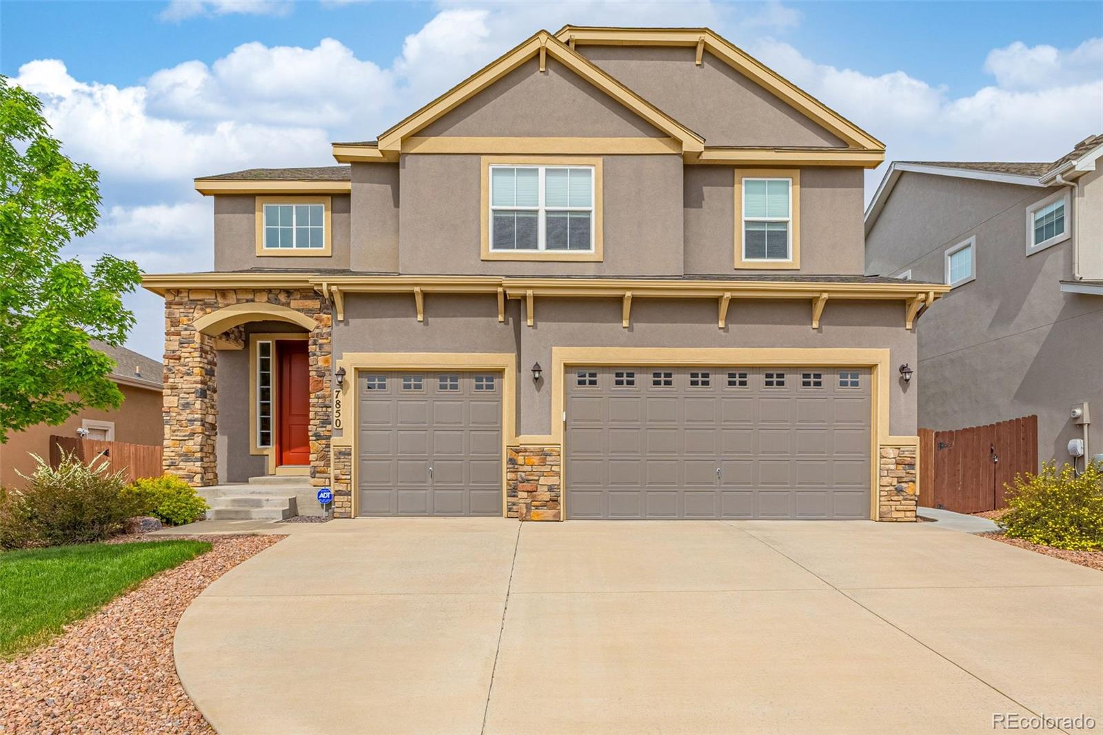 7850 Sandsmere Dr, Colorado Springs, CO 80908