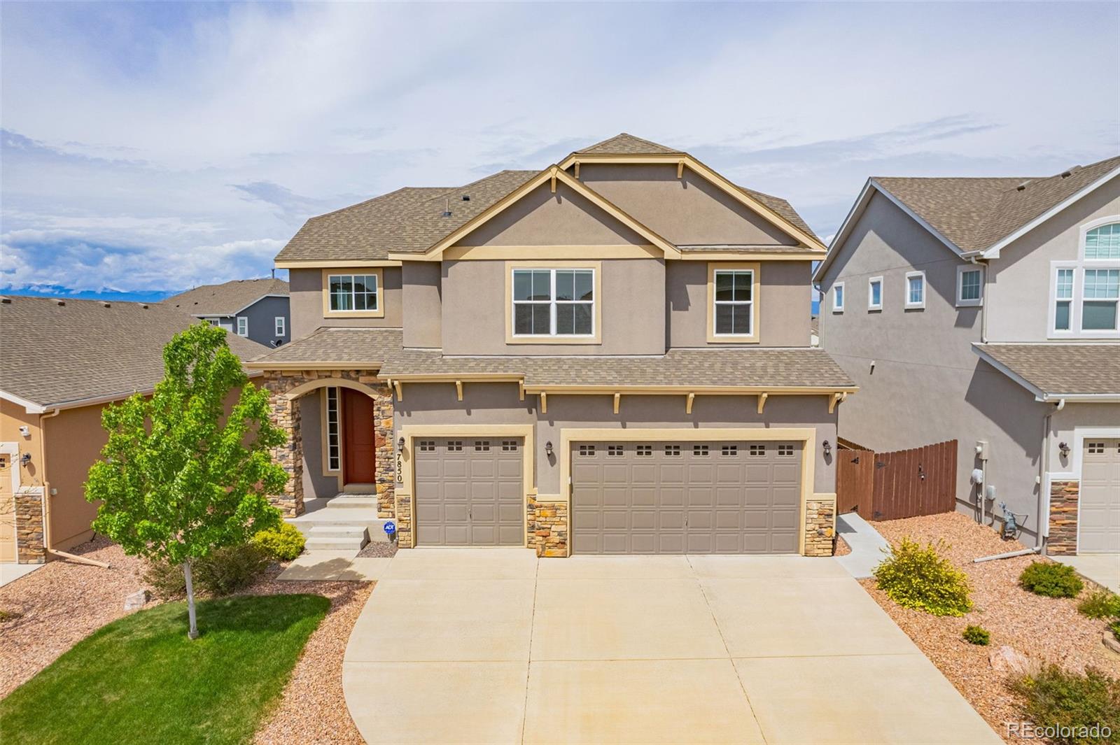 7850 Sandsmere Dr, Colorado Springs, CO 80908