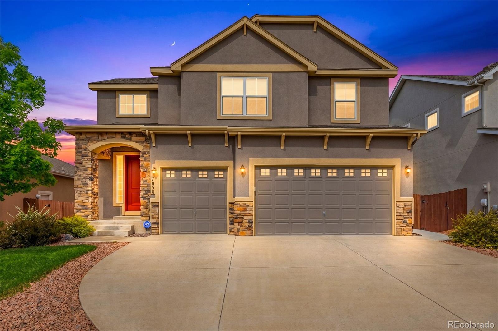 7850 Sandsmere Dr, Colorado Springs, CO 80908