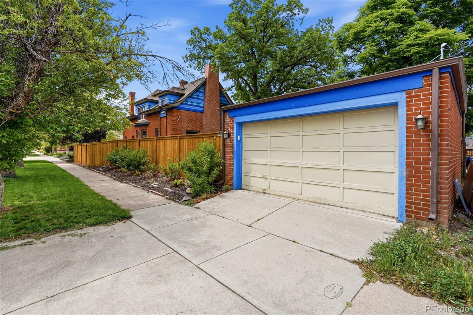 994 S Washington St, Denver, CO 80209