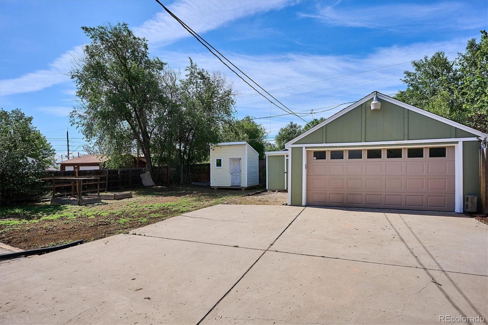 2028 W Adriatic Pl, Englewood, CO 80110