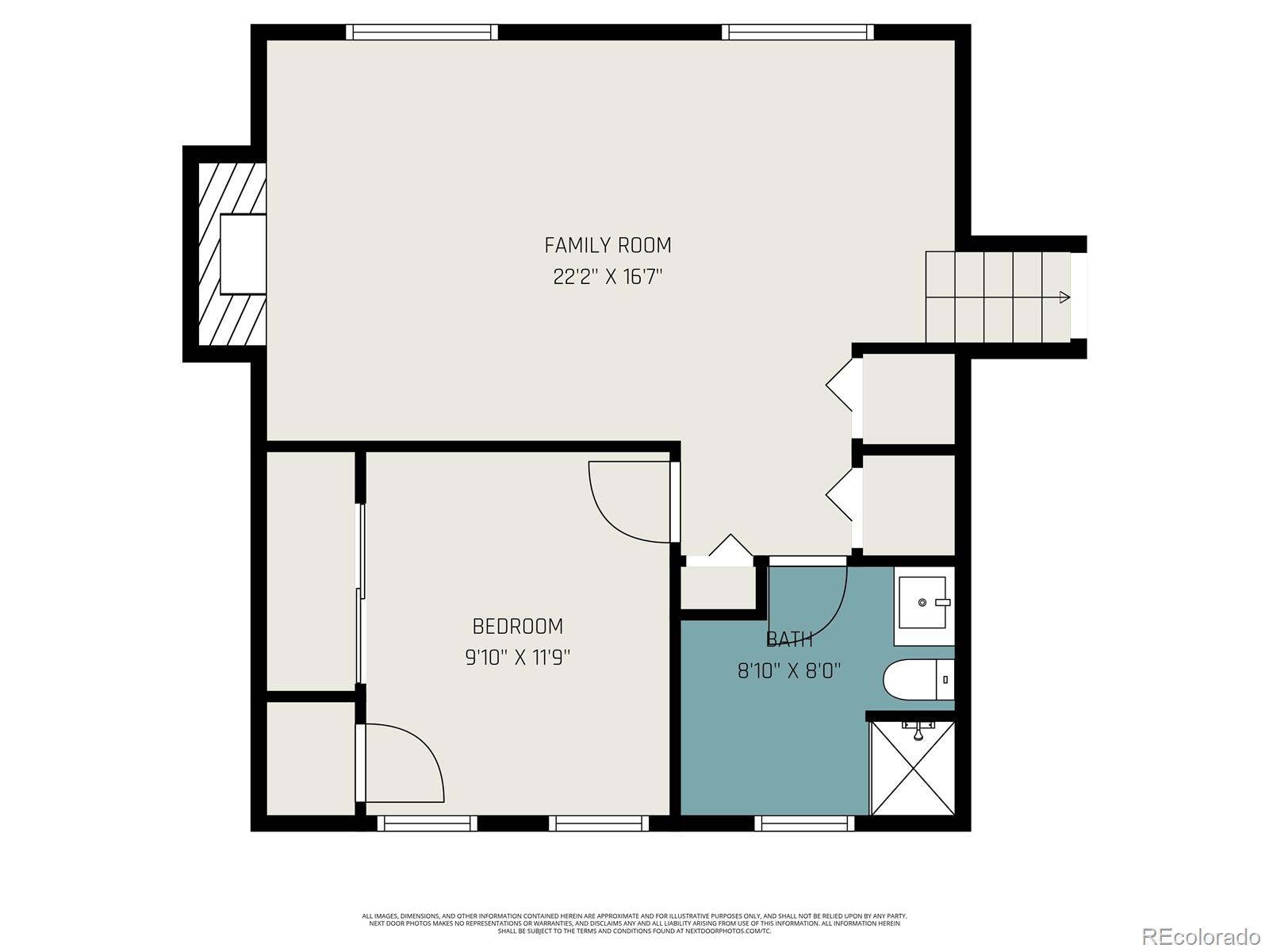 2684 E 97th Ave, Thornton, CO 80229
