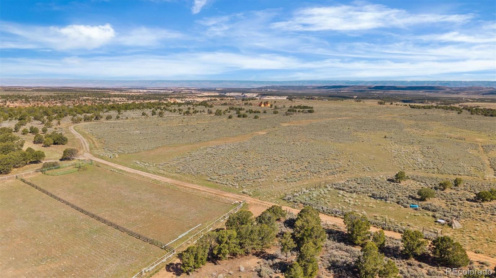 000 Rollins Rd, Glade Park, CO 81523