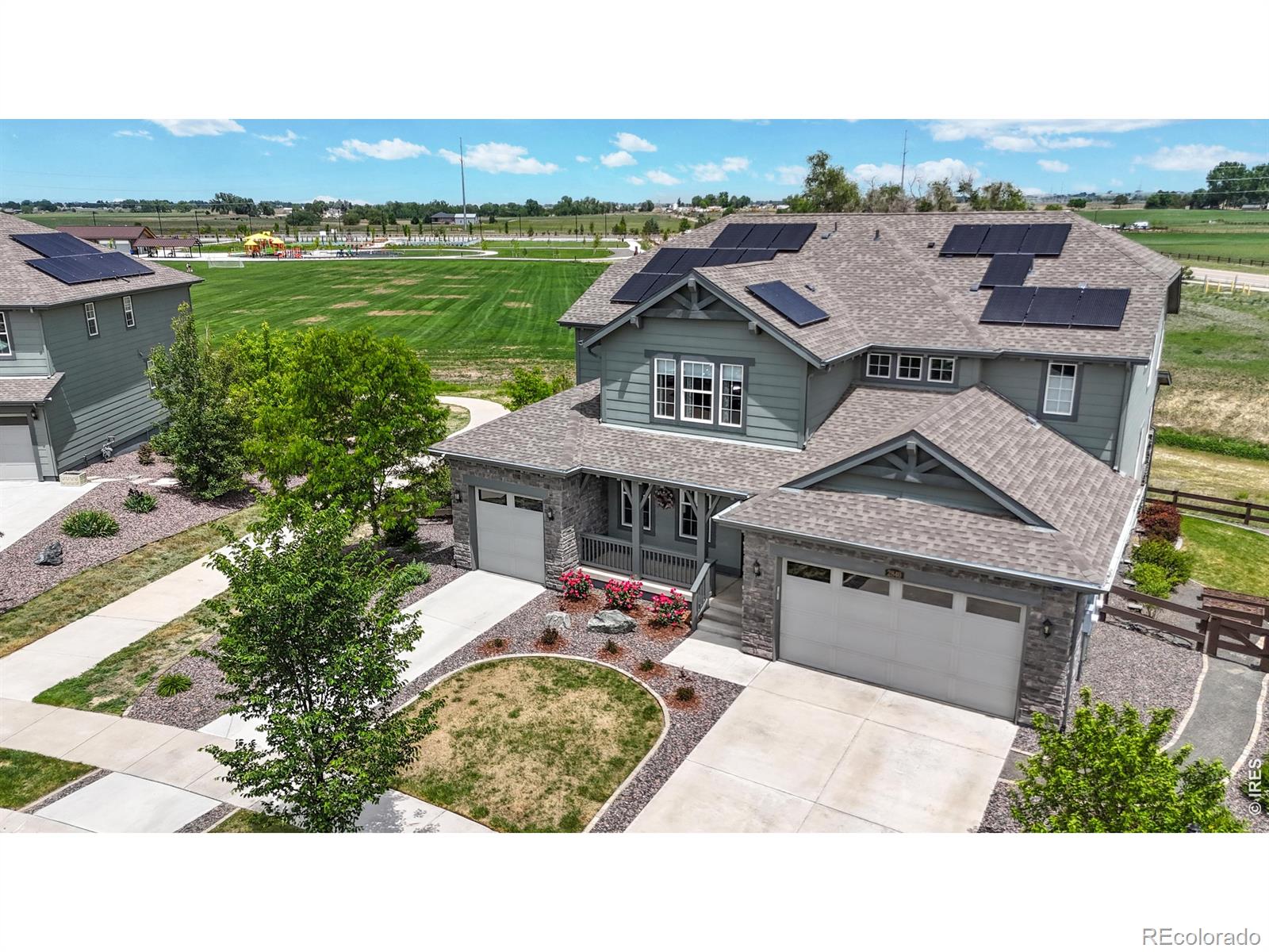2840 Fractus St, Timnath, CO 80547