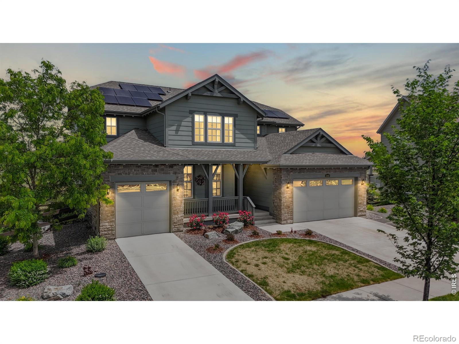 2840 Fractus St, Timnath, CO 80547