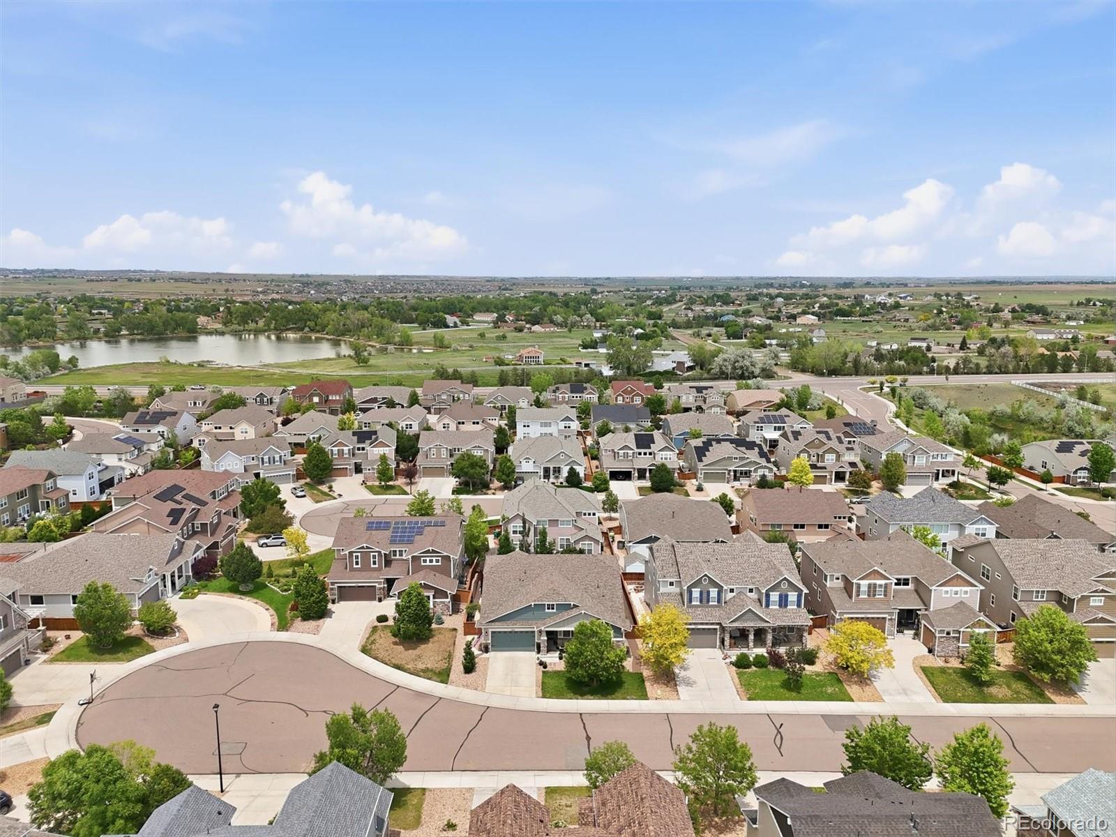 3405 E 143rd Ave, Thornton, CO 80602
