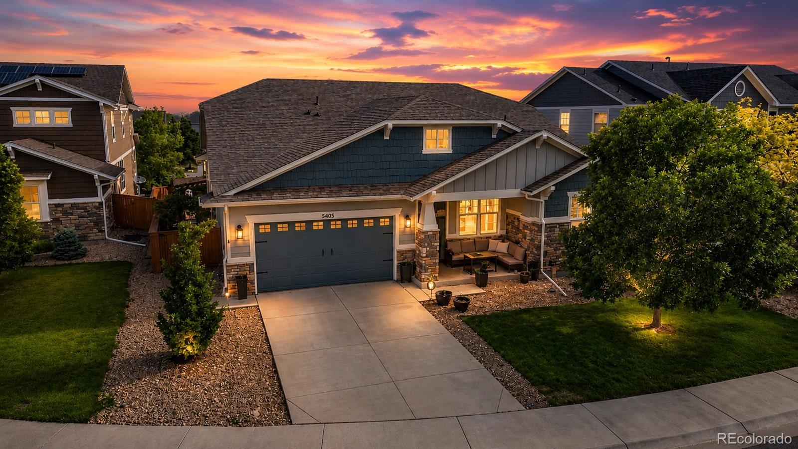 3405 E 143rd Ave, Thornton, CO 80602