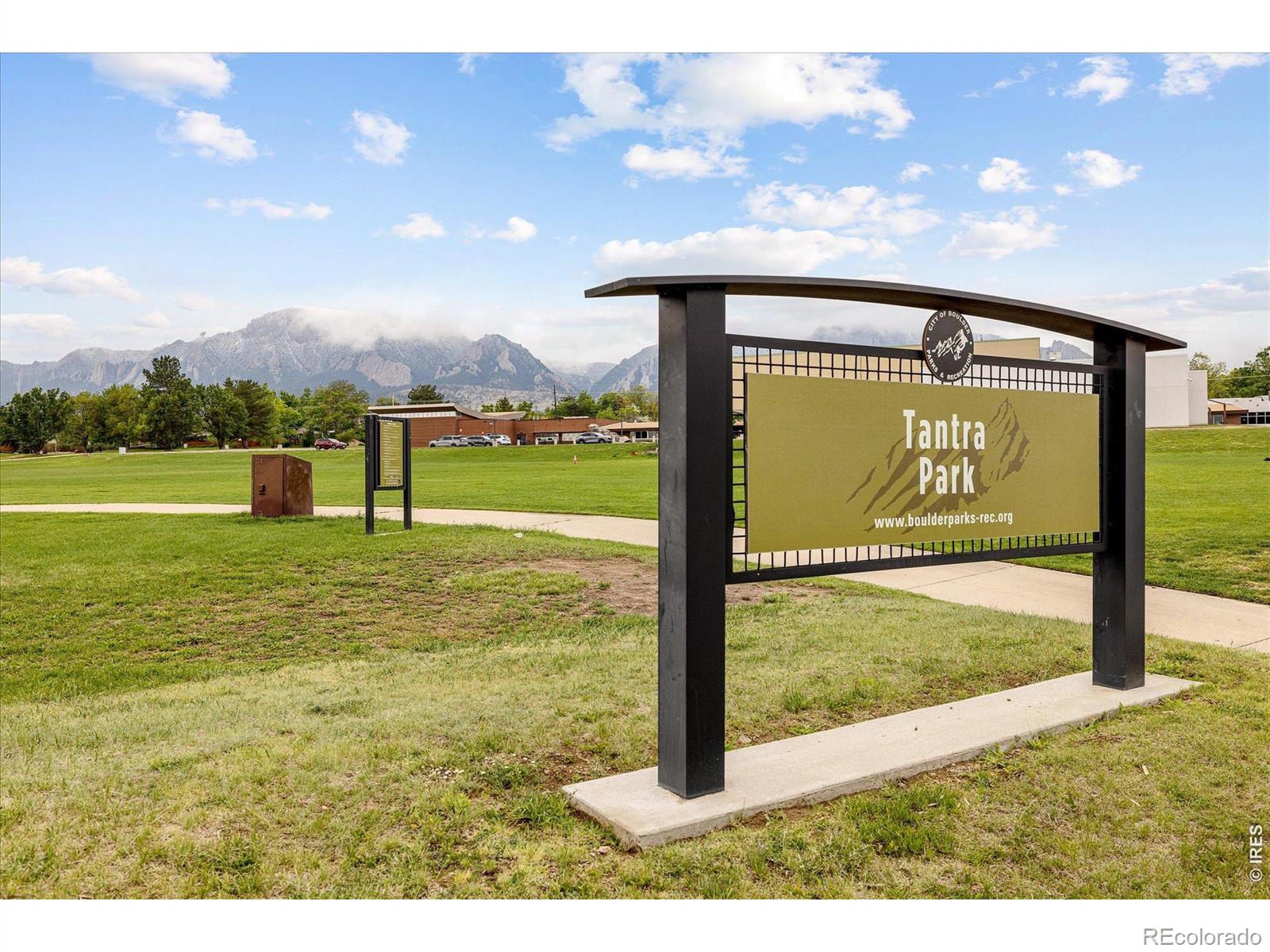 4721 Tantra Dr #6A, Boulder, CO 80305