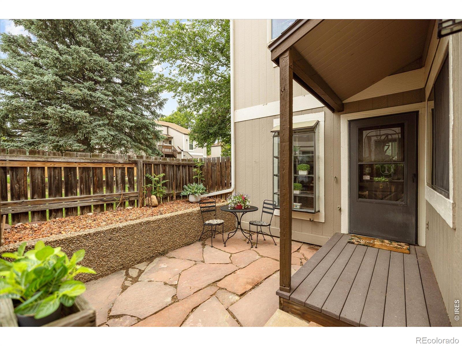 4721 Tantra Dr #6A, Boulder, CO 80305