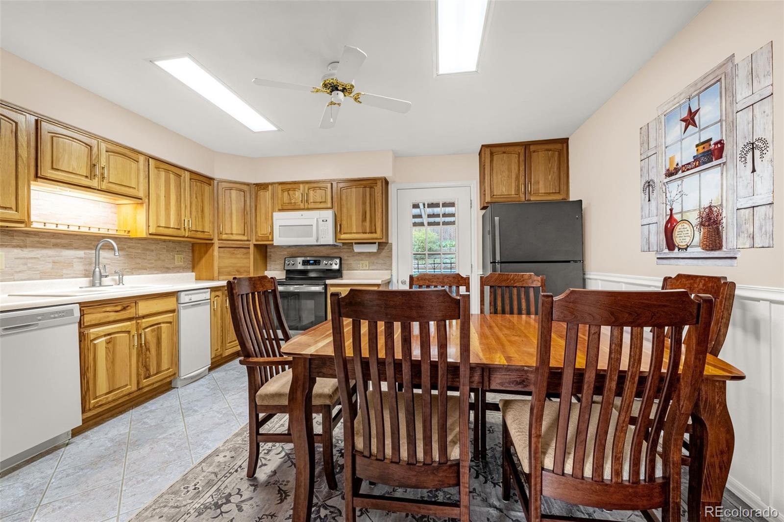 4224 Whittier Dr, Colorado Springs, CO 80910