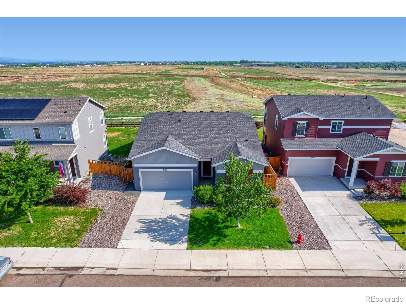 5473 Bauer Dr, Frederick, CO 80504