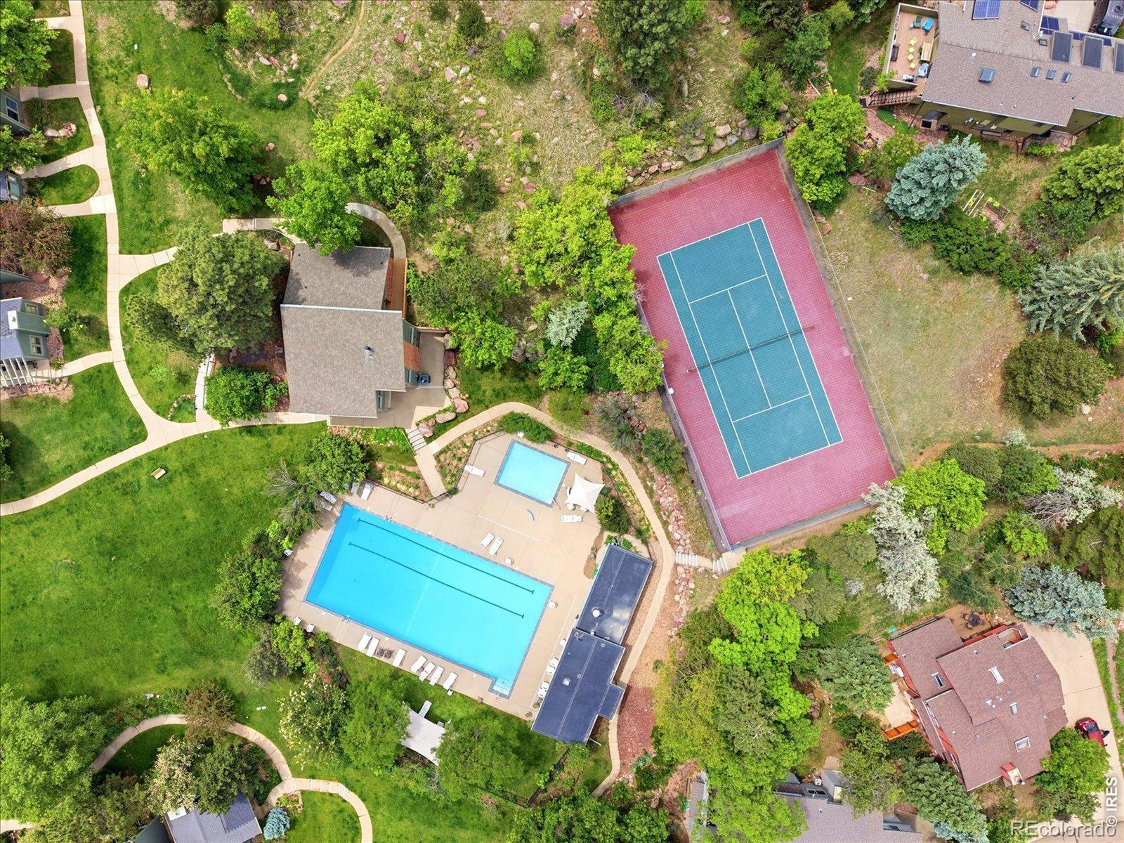 90 Benthaven Pl, Boulder, CO 80305