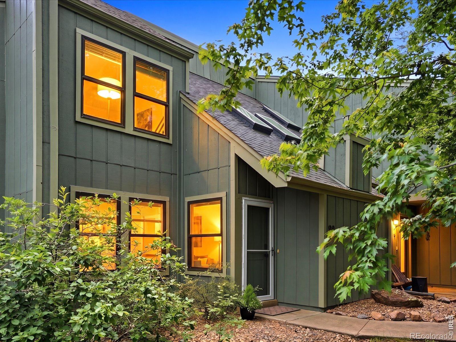 90 Benthaven Pl, Boulder, CO 80305