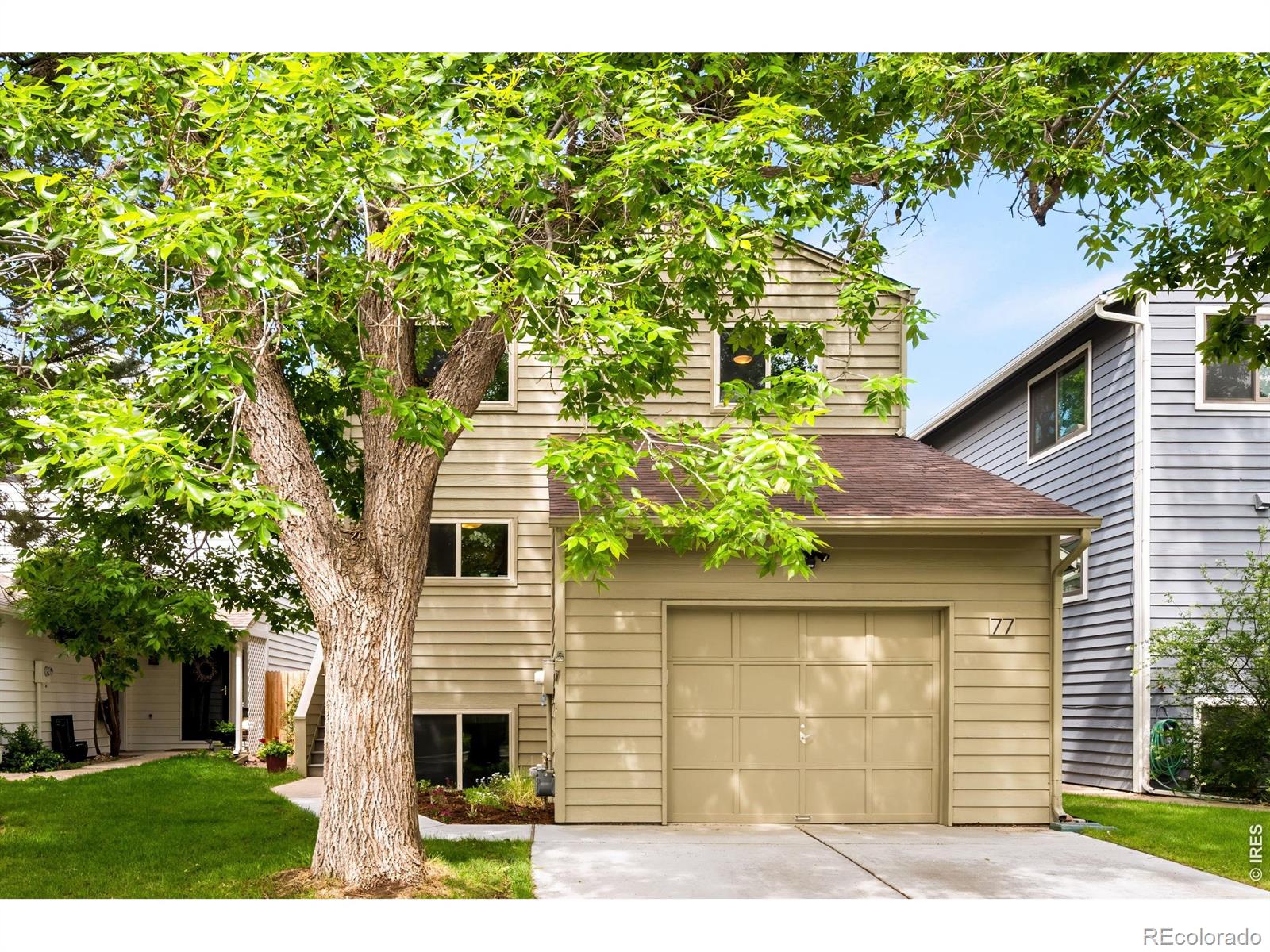 77 Genesee Ct, Boulder, CO 80303
