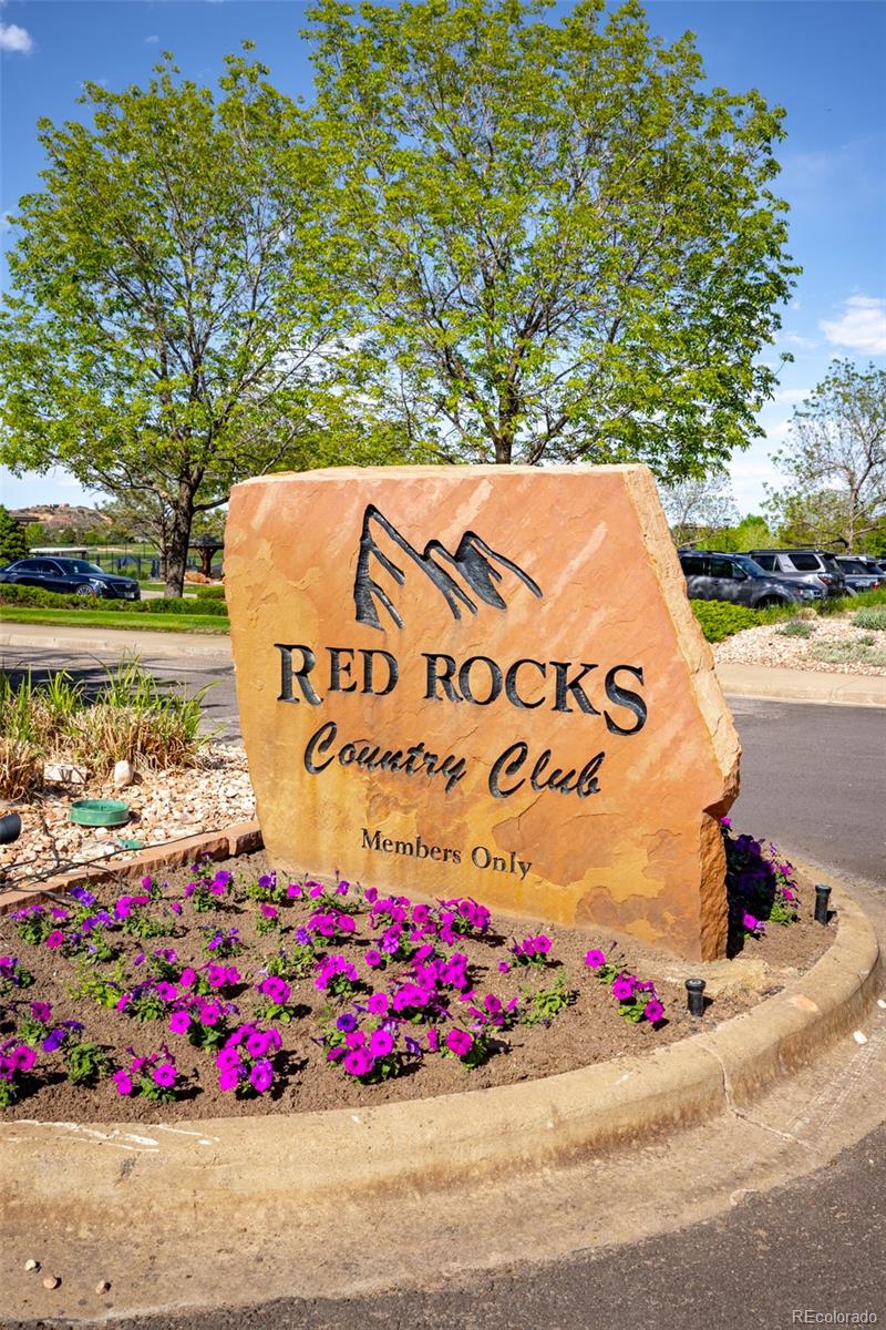 17196 Lost Horse Ln Lot 18, Morrison, CO 80465