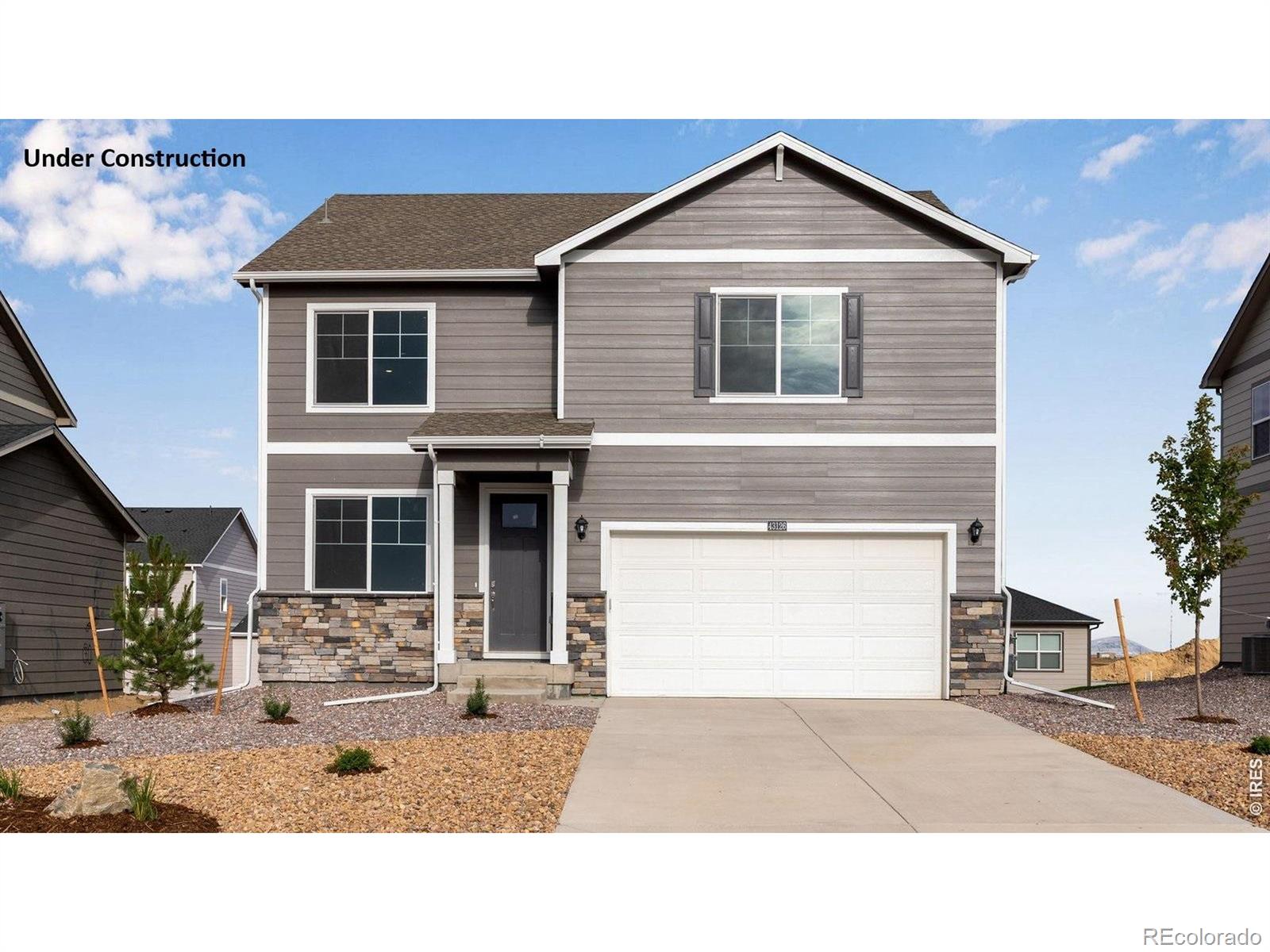1939 Floating Leaf Dr, Fort Collins, CO 80528