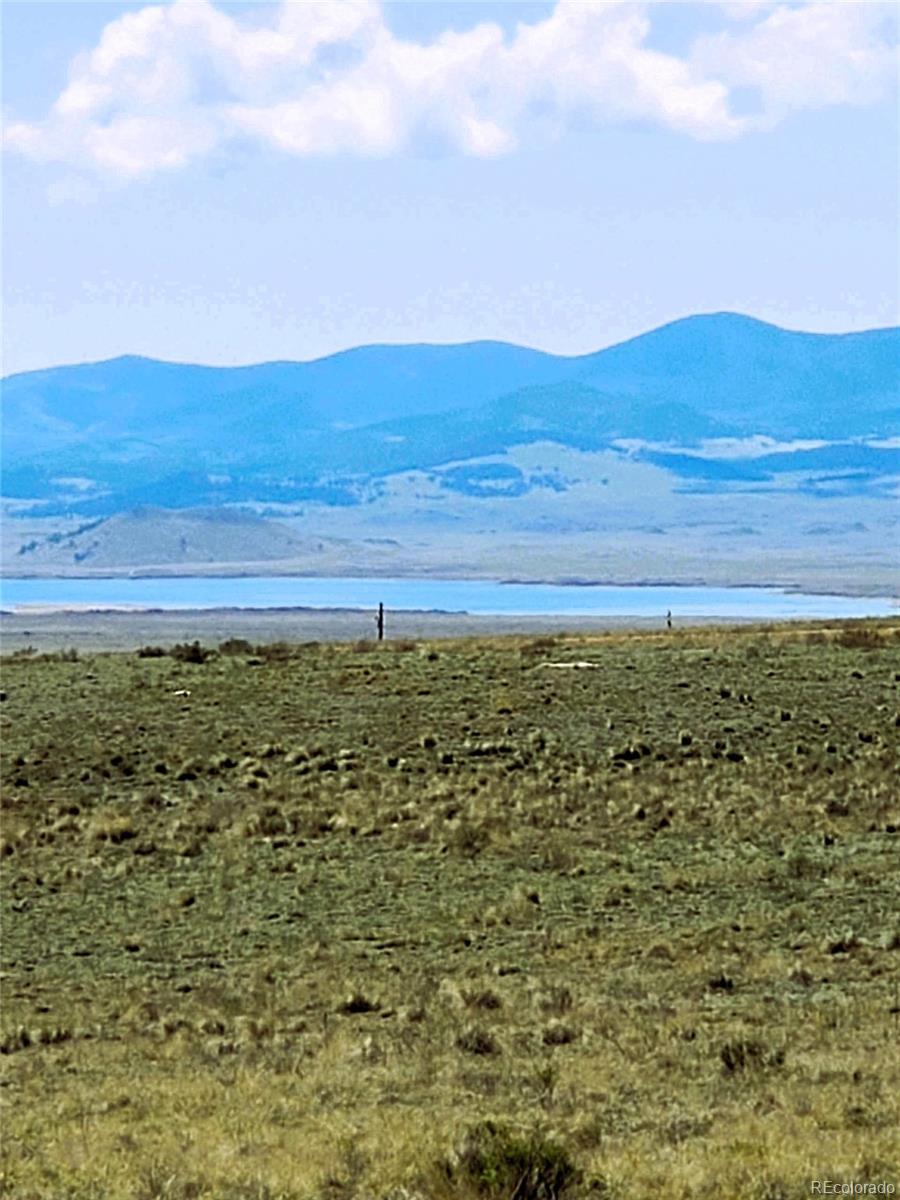 642 Mesa Rd Lot 40, Hartsel, CO 80449