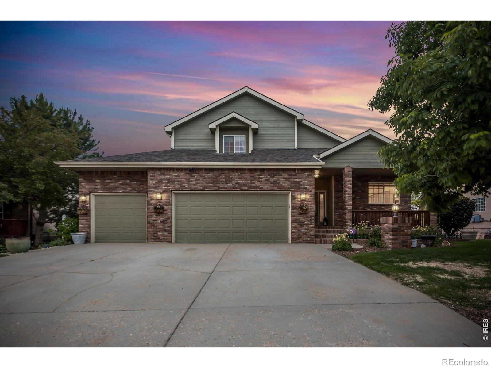 3105 54th Ave, Greeley, CO 80634