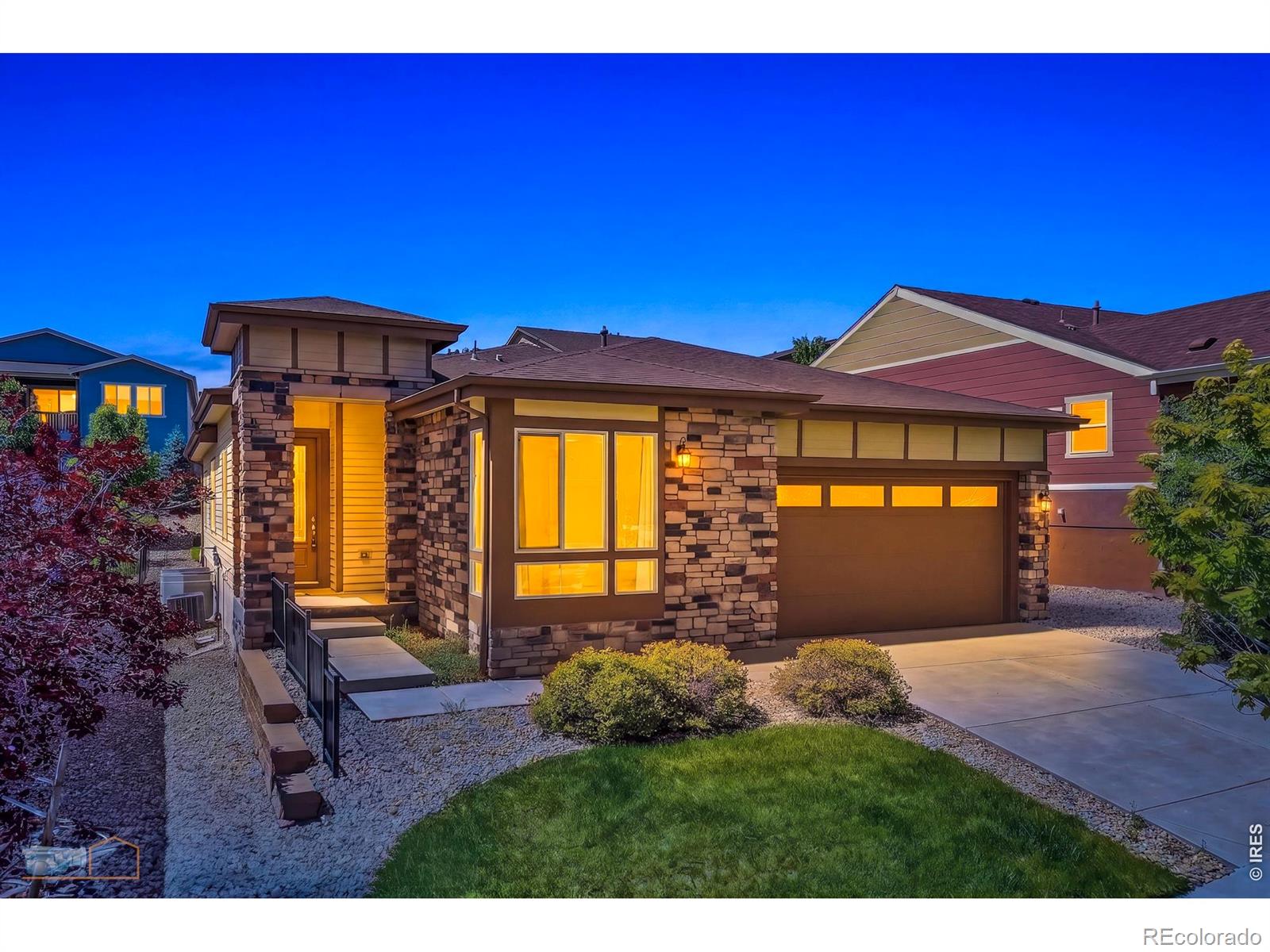 12556 W Montane Dr, Broomfield, CO 80021