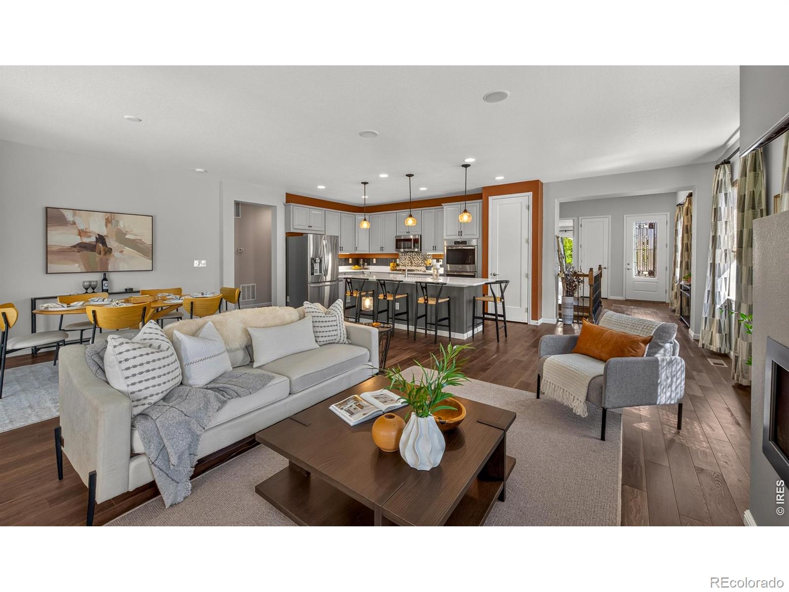 12556 W Montane Dr, Broomfield, CO 80021