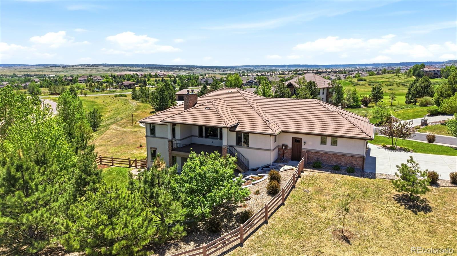5210 Moonlight Way, Parker, CO 80134