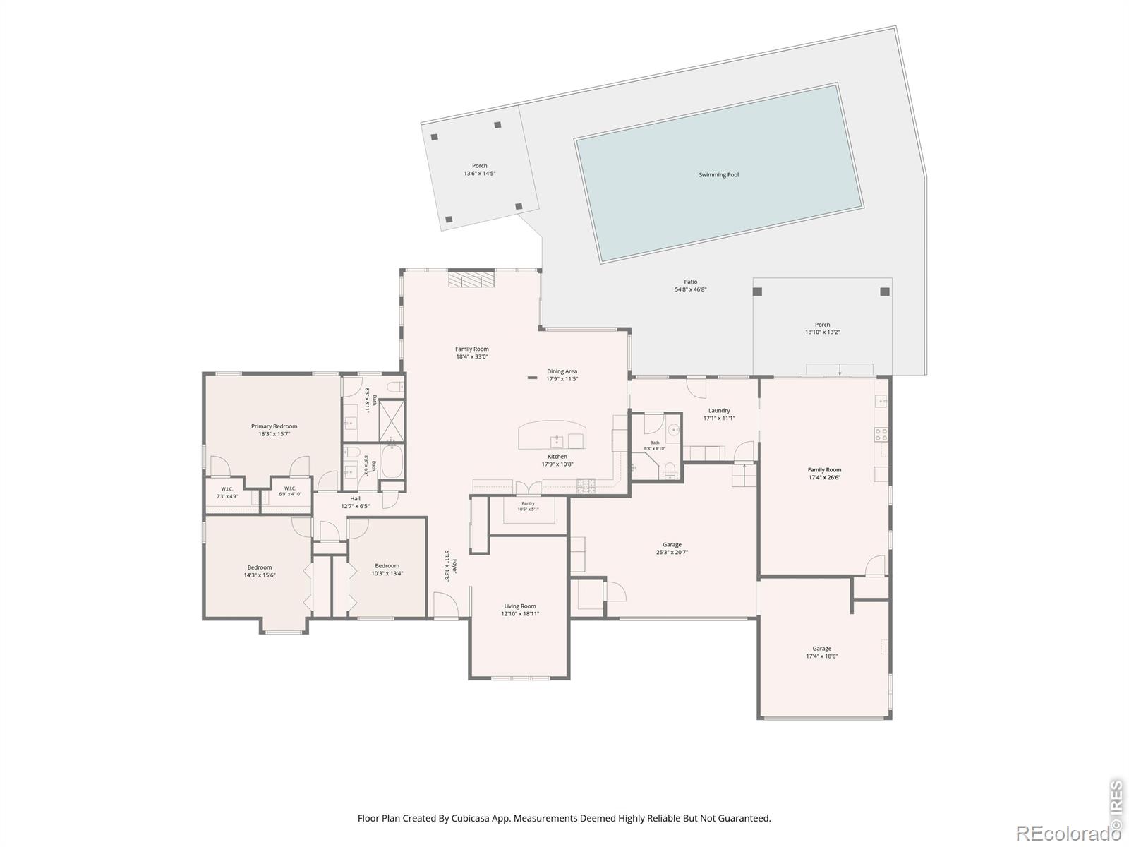 1331 Bellaire St, Broomfield, CO 80020