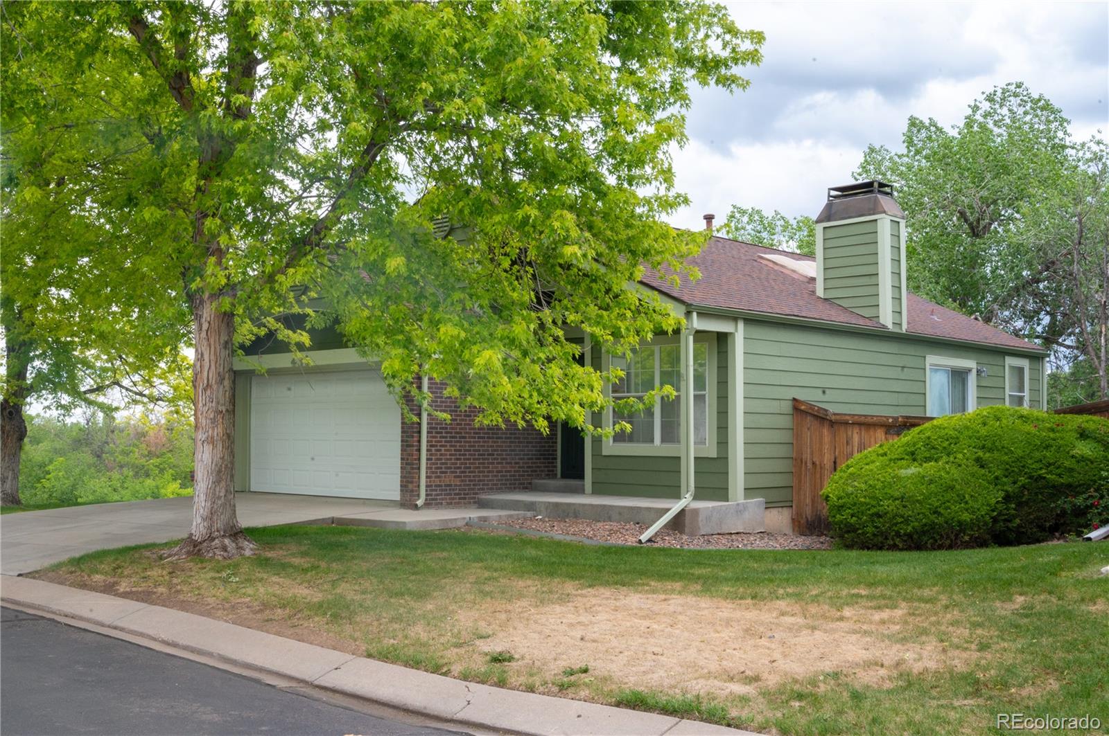 439 W Jamison Cir, Littleton, CO 80120