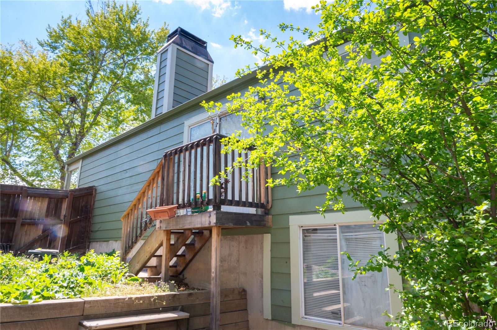439 W Jamison Cir, Littleton, CO 80120