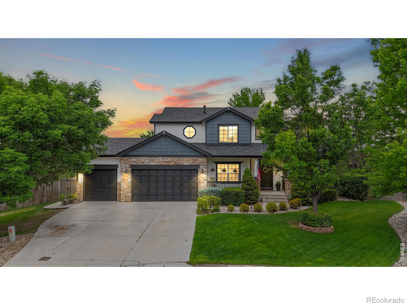 4832 Lucille Ct, Loveland, CO 80537