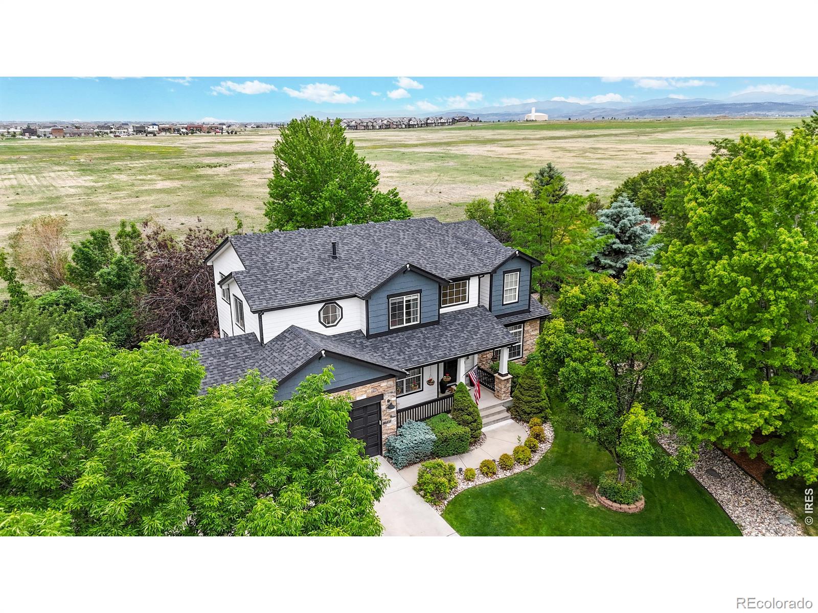 4832 Lucille Ct, Loveland, CO 80537
